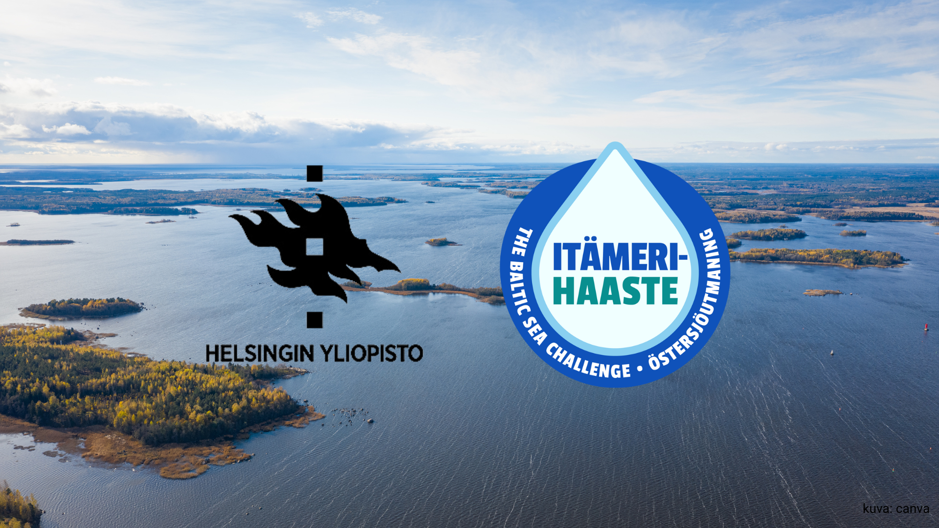 Tervetuloa kuuntelemaan Maalta mereen – webinaaria 5.12!