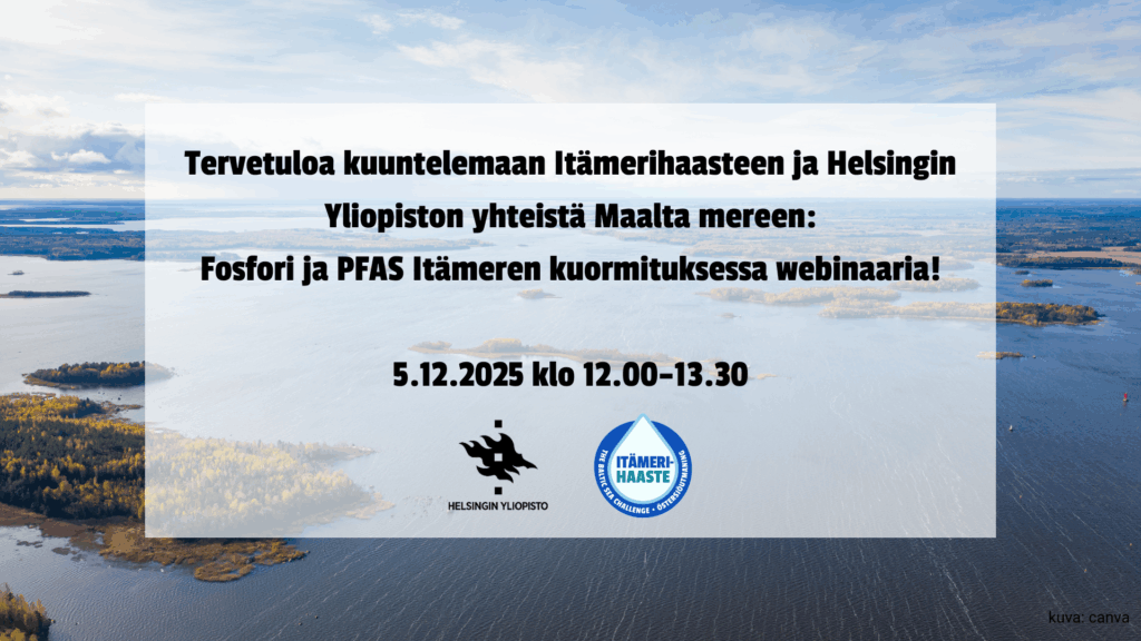Webinaarin kutsu