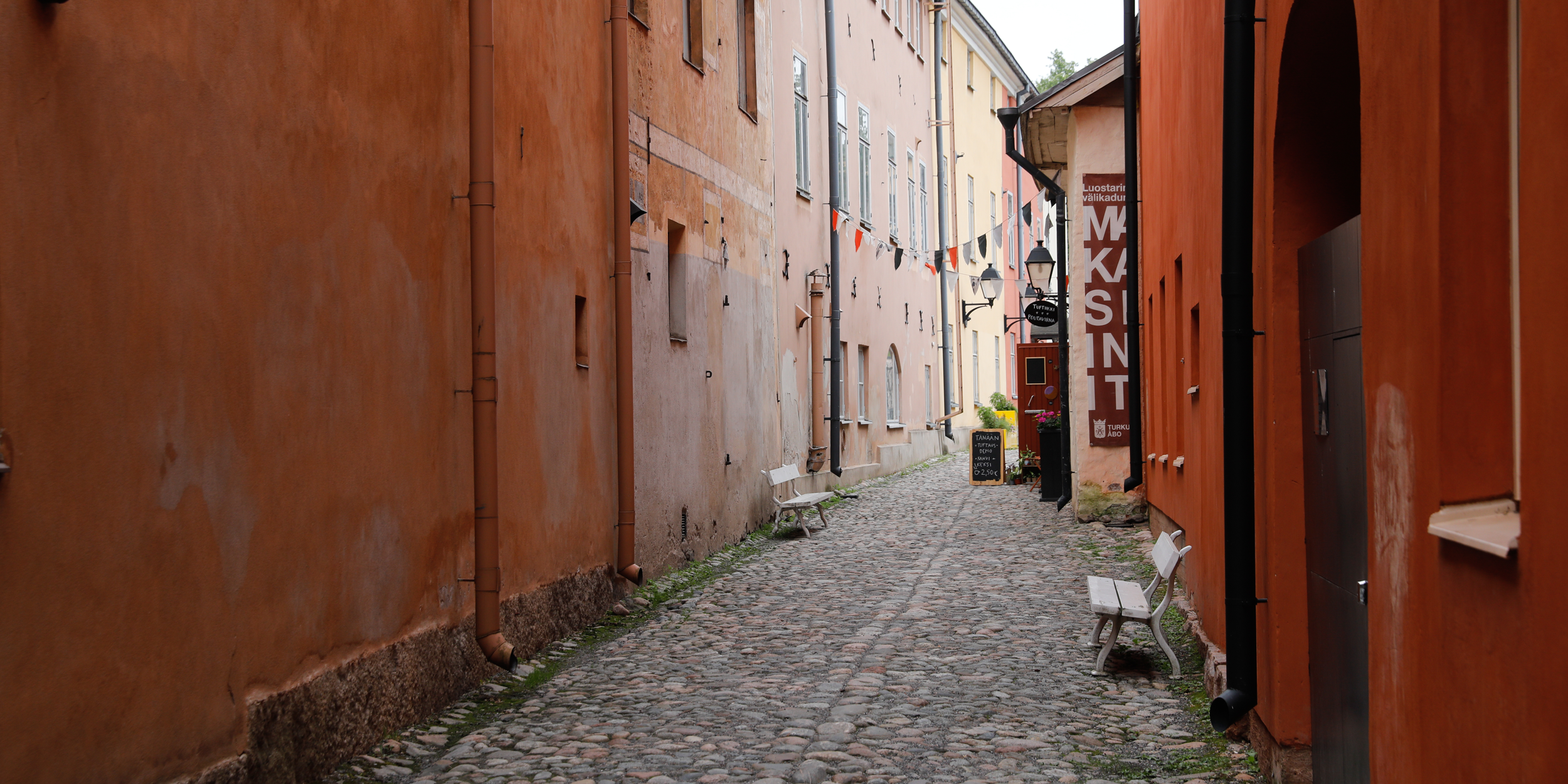 Miten torjua Itämeren roskaantumista? – Tule kuulolle vuosiseminaariin!